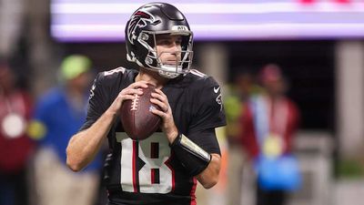 Texans, Steelers, Falcons Reveal QB Plans at NFL Combine