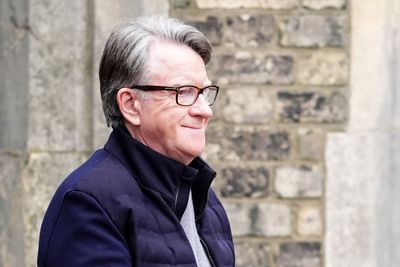 Mandelson arrest sparked by ‘baseless’ claim he planned to leave UK, lawyers say