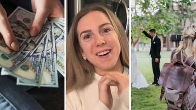 North Carolina bride books $10K photographer for $6.9K. Then she gets ghosted: ‘There are 30+ brides going through the exact same’