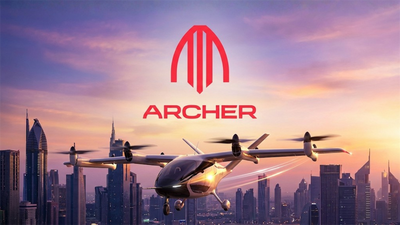 Archer Aviation: The Billion-Dollar Battleground
