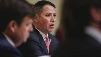 Tony Gonzales Says He Won't Resign Due To Alleged Affair With Aide Who Later Committed Suicide: 'What You've Seen Are Not All The Facts'