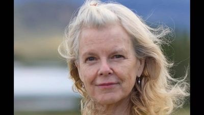 Meet Kristine McDivitt Tompkins: The former CEO of Patagonia who helped create one of the world’s largest national parks