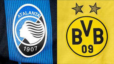 Atalanta vs. Borussia Dortmund: Preview, Predictions and Lineups