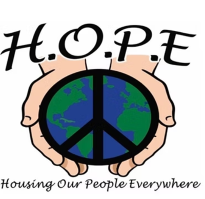 Hope Initiative Aims to Build Stronger Communities Through Housing, Food, and Education