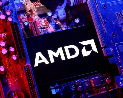 Meta agrees $60bn deal with chipmaker AMD despite AI bubble fears