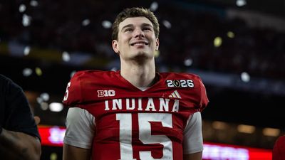 Why Fernando Mendoza Might Not Start Right Away If Raiders Draft Him