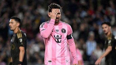 Supercomputer Predicts 2026 MLS Cup Winners After LAFC Send Inter Miami Spiraling