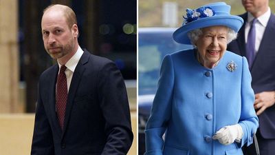 Prince William was 'driving force' behind modernising change and 'raised the issue' with Queen Elizabeth