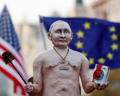 Populism is plain to see all around us