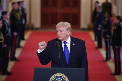 ‘The state of our union is more indebted than ever’: Budget watchdog continues war of words with Trump White House