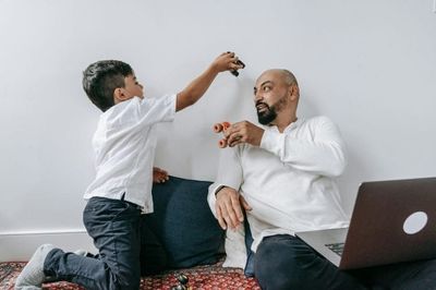 7 Signs You Are Seeking Your Fathers Approval in Your Career