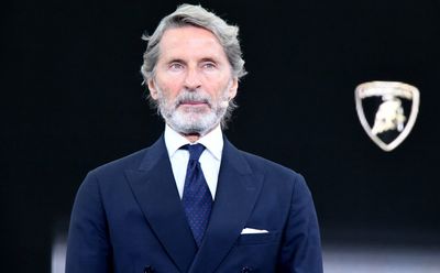 Lamborghini CEO axes $300,000 luxury EV, chalking it up to an 'expensive hobby' with 'close to zero' demand