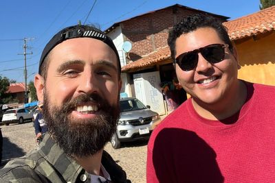 Tourist describes horror as violence erupts in Mexico after drug lord El Mencho killed