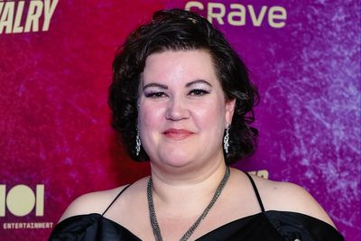 Next Heated Rivalry book pushed due to author Rachel Reid’s worsening Parkinson’s disease symptoms