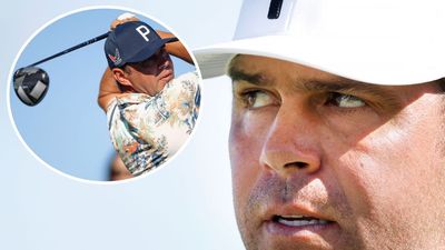 The Equipment Debrief: The 40-Something Player Leading Driving Distance (With A Surprising Brand Of Driver)