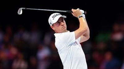 Justin Thomas Confirms First PGA Tour Start Since September