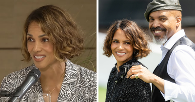 Halle Berry Reveals The One Thing She Now Refuses To Do During Intimacy