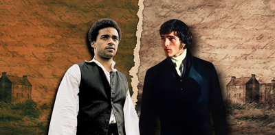 Brontë’s Heathcliff wasn’t white. Jacob Elordi is. Is that a problem?