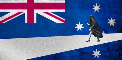 Pauline Hanson’s no ‘good’ Muslims comment shows how normalised Islamophobia has become in Australia