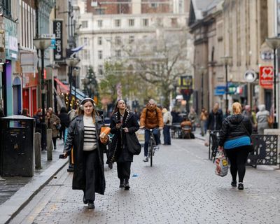 The Guardian view on temporary accommodation bills: short-term fixes must be backed up by housebuilding