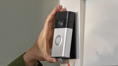 I’ve tested smart home gadgets for years – this is the easiest video doorbell to install