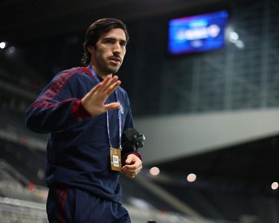 Inter stun Bodø/Glimt, Newcastle see off Qarabag: Champions League playoffs – as it happened