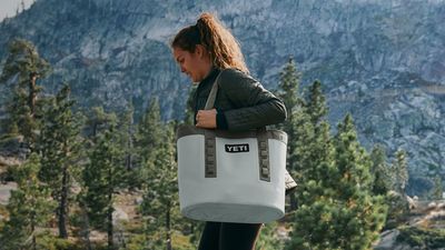 YETI’s latest colour drop brings the new Skala hiking pack into the spotlight