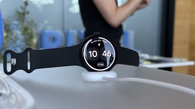 Google Pixel Watch (and other Wear OS users) just got a potentially life-saving new upgrade