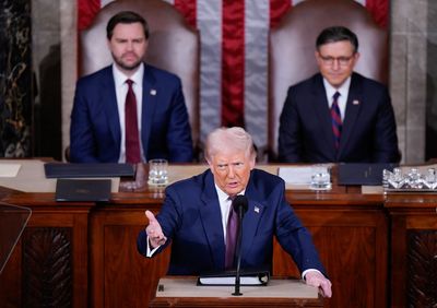 Trump is set to throw another tariff tantrum at the state of the union. Economists know better