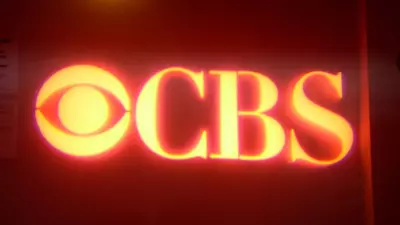 CBS’s new hire appeared 1,700 times in Epstein’s files, and John Oliver just exposed his disturbing emails