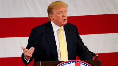 Donald Trump denies his general’s Iran warnings on Truth Social—but his post might have only added fuel to the fire