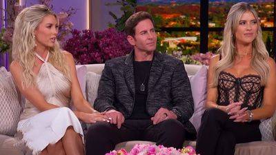 Tarek El Moussa Knows People Love His Ex Christina, But He Cheekily Called Out His Fans For Recent Betrayal