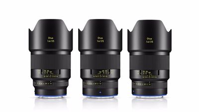 Zeiss announces Otus ML 1.4/35: a top-tier 35mm f/1.4 wide prime ideal for street, landscape, and architectural photography