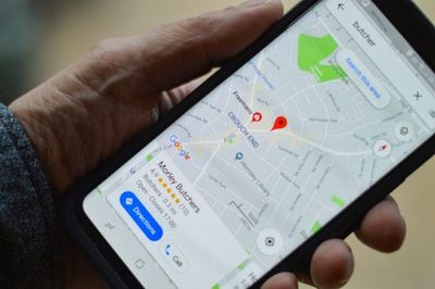 7 Things You Should Delete from Your Google Maps History