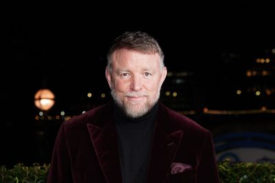 Guy Ritchie: Revisiting Sherlock Holmes for new TV series was ‘completely fresh’