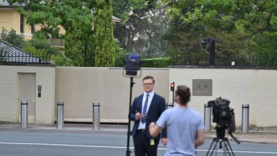 'On alert but all good': PM responds after bomb scare