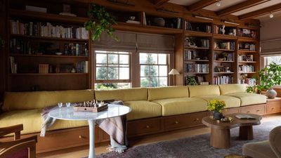 6 ‘Useless Rooms’ Designers Promise are Making a Major Comeback in 2026