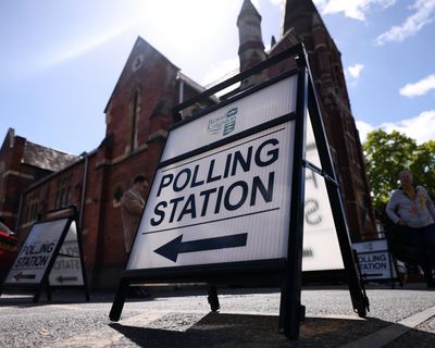 Ministers urged to impose temporary ban on crypto political donations