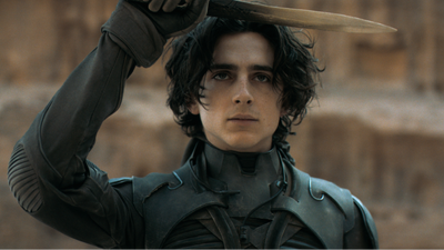 Timothée Chalamet says Dune: Part 3 is "the eeriest" entry in Denis Villeneuve's sci-fi saga so far: "It’s a big swing"