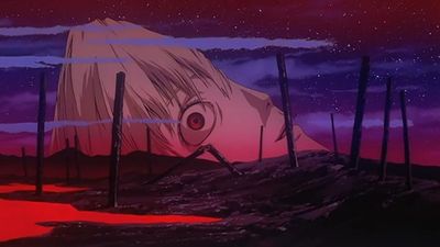 Yoko Taro's Evangelion trailer has fans thinking it's a sequel – but not as you know it