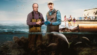 Dirty Business: Channel 4's answer to Mr Bates vs The Post Office uncovers the shocking truth behind Britain's sewage scandal