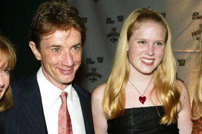 Martin Short’s daughter Katherine dies at 42
