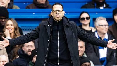 Chelsea Move Closer to Unwanted Premier League Record