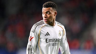 Real Madrid XI vs. Benfica: New Mbappé Worry Emerges—Injury News, Lineup Prediction