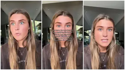 Utah woman orders food delivery during a Lyft ride—unaware her driver was plotting something chilling