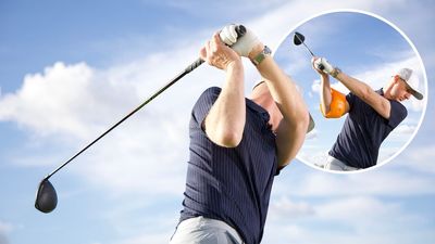 Avoid This Trail Arm Fault That Kills Your Lead Arm Position (With My Armband Drill)