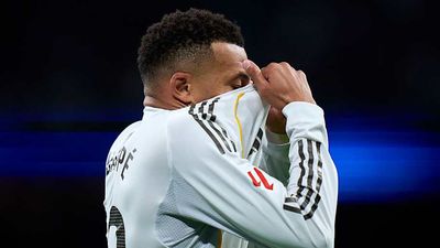 Real Madrid Dealt Brutal Kylian Mbappe Injury Blow—Report