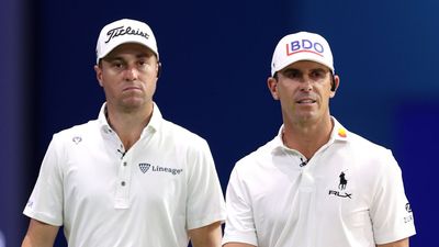 'We've Always Had This Issue' - Justin Thomas And Billy Horschel Weigh In On 'Weaker' Cognizant Classic Field