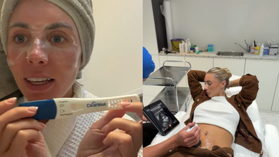 ‘Stop Tagging Me’: Woman Is Pregnant After Sleeping With 400+ Men. An Account for The Maury Show Wants Left Out of It