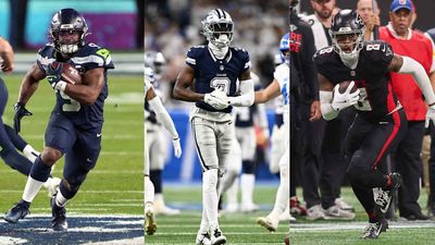 2026 NFL Franchise Tag Tracker: Live Updates, Reports, Rumors, and More